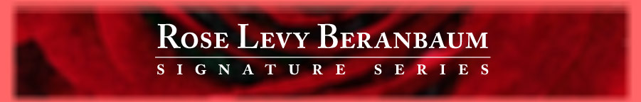 Rose Levy Beranbaum Signature Series